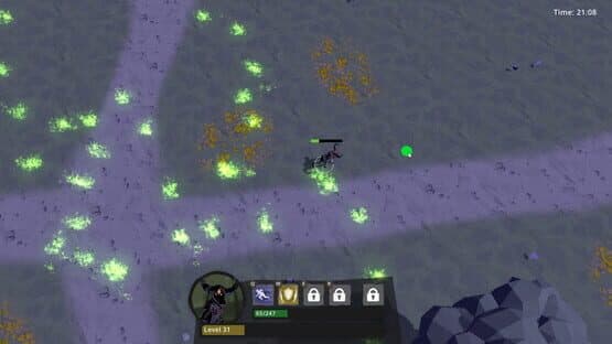 Sidestep Legends — screenshot 5