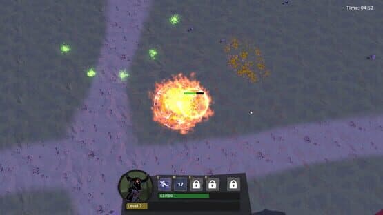 Sidestep Legends — screenshot 6