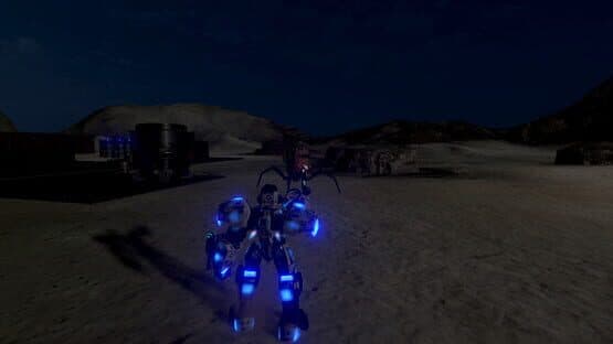 Parthian Strike — screenshot 5