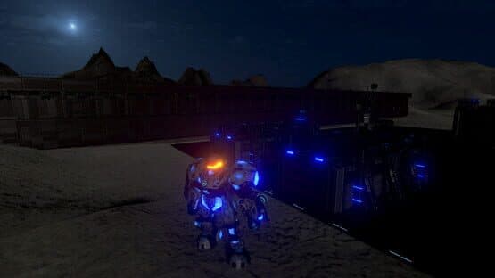 Parthian Strike — screenshot 6