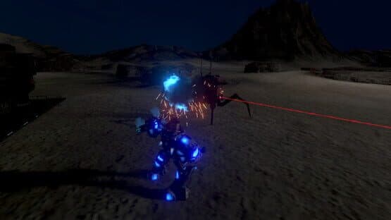 Parthian Strike — screenshot 7