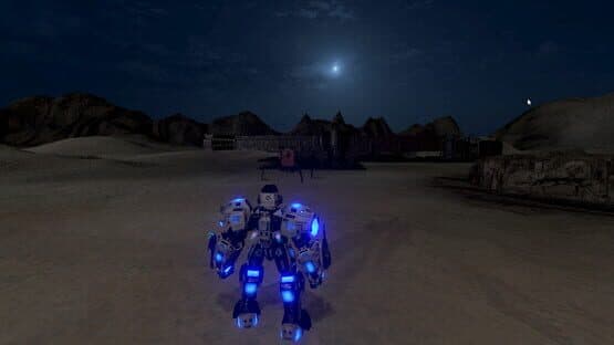 Parthian Strike — screenshot 8