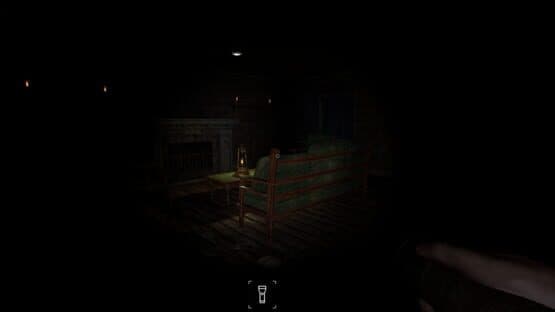 Parapsychology — screenshot 2