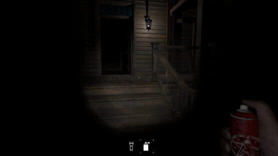 Parapsychology — screenshot 5