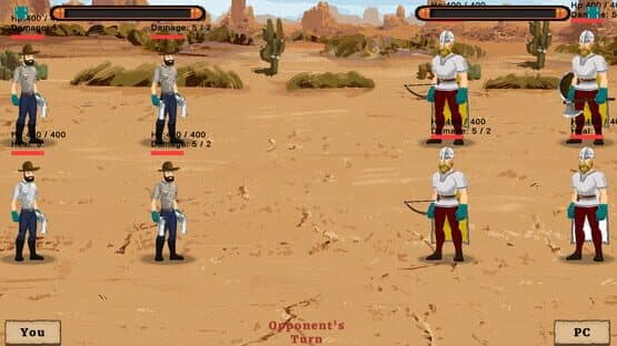 Fantasy Fighters: Historic Fighters — screenshot 3