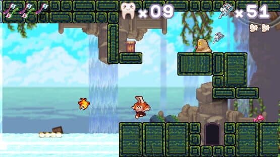 Ginger: The Tooth Fairy — screenshot 4