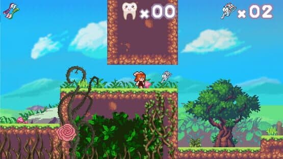 Ginger: The Tooth Fairy — screenshot 5