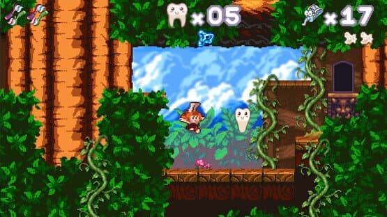 Ginger: The Tooth Fairy — screenshot 6