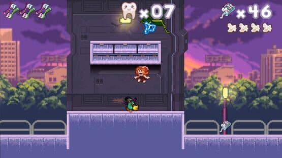 Ginger: The Tooth Fairy — screenshot 8