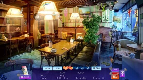 First Time In Paris: Collector's Edition — screenshot 4