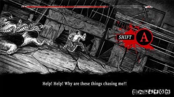 Hell of Sins: Soul — screenshot 2