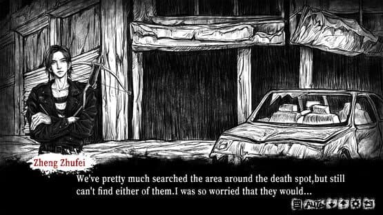 Hell of Sins: Soul — screenshot 3