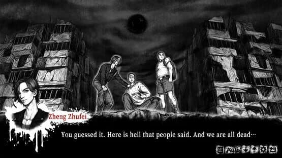 Hell of Sins: Soul — screenshot 5