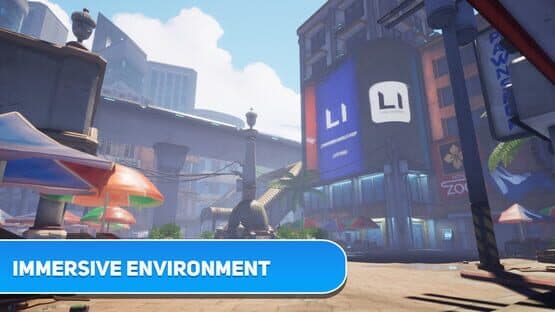 Silent Seeker — screenshot 4