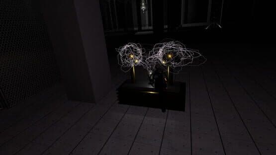 Tesla Legacy — screenshot 1
