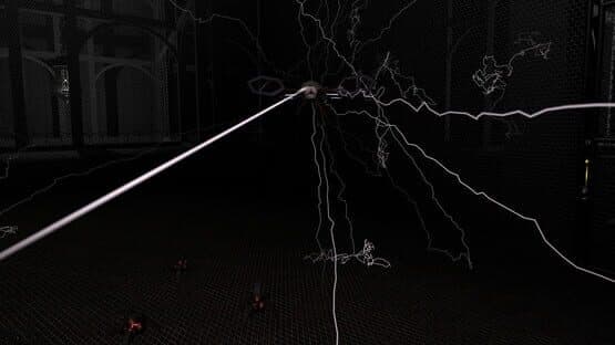 Tesla Legacy — screenshot 5