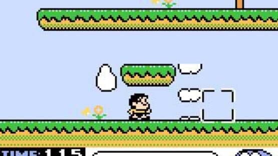 Doraemon: Aruke Aruke Labyrinth — screenshot 2