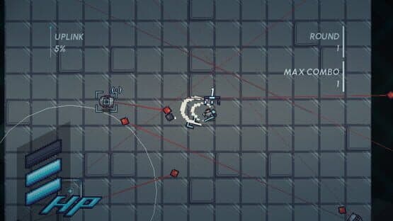 Cycle Breaker — screenshot 1