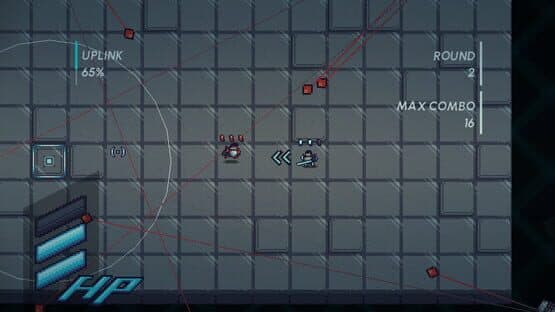 Cycle Breaker — screenshot 2