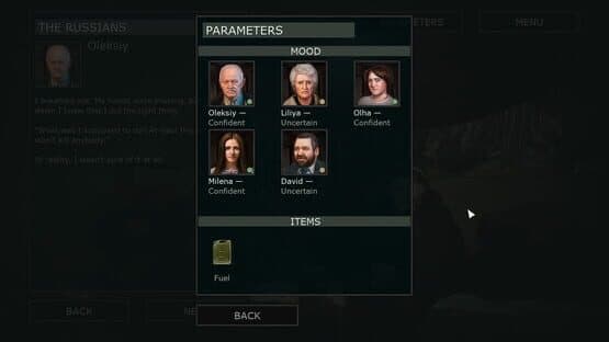 Ukraine War Stories — screenshot 4