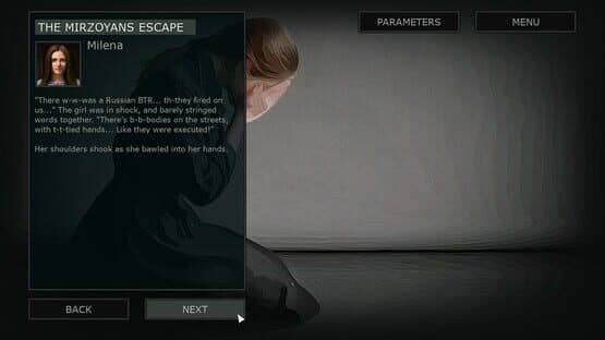 Ukraine War Stories — screenshot 5