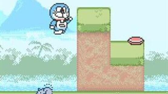 Doraemon Memories: Nobita no Omoide Daibouken — screenshot 2