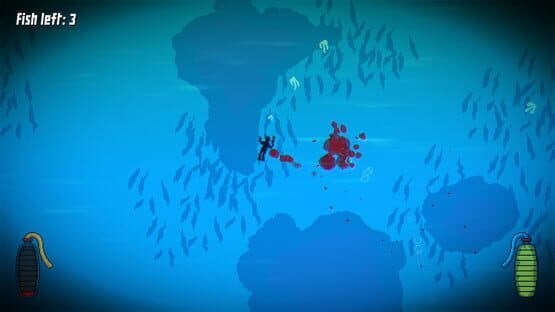 Harpoon — screenshot 2
