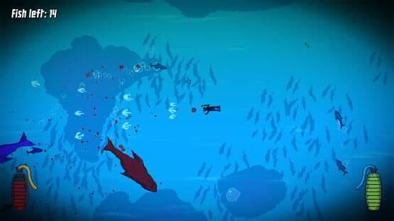 Harpoon — screenshot 3