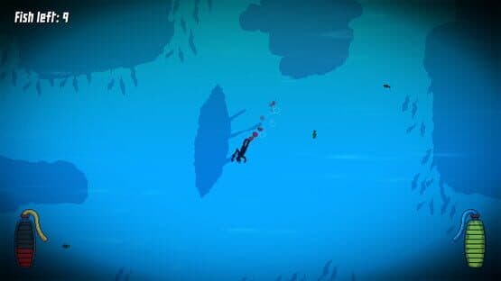 Harpoon — screenshot 4