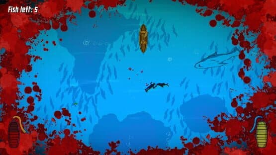 Harpoon — screenshot 5