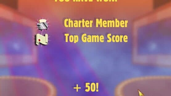 Family Feud II — screenshot 3