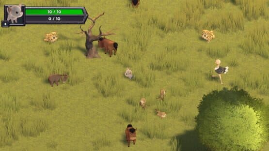 Feisty Fauna — screenshot 3