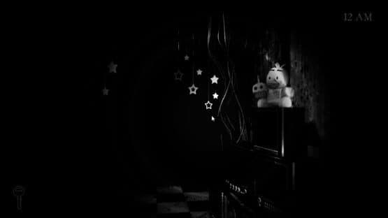 A Shadow Over Freddy's — screenshot 2