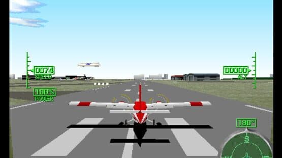 Landing Gear — screenshot 1