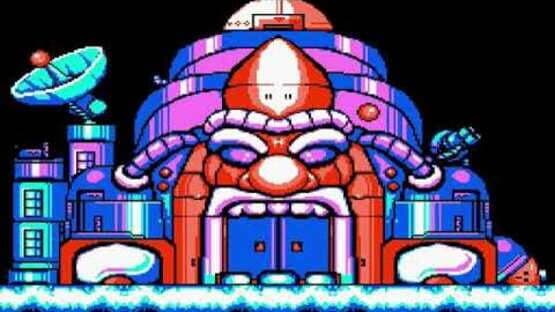 Mega Man Christmas Carol Remix — screenshot 1