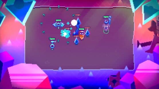 Mechanibot — screenshot 3