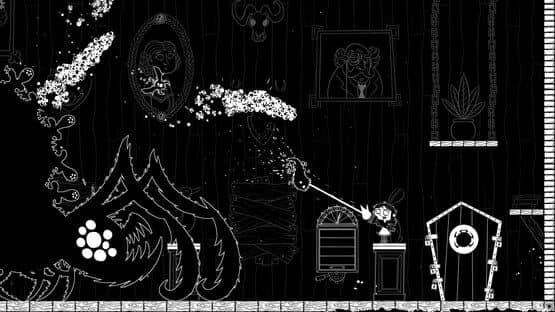 Eyes in the Dark — screenshot 1