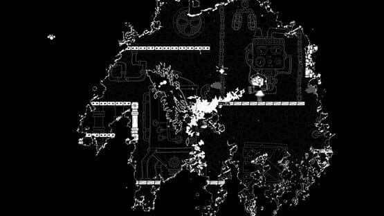 Eyes in the Dark — screenshot 2