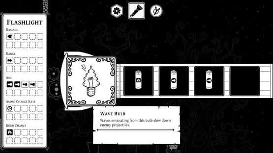 Eyes in the Dark — screenshot 3