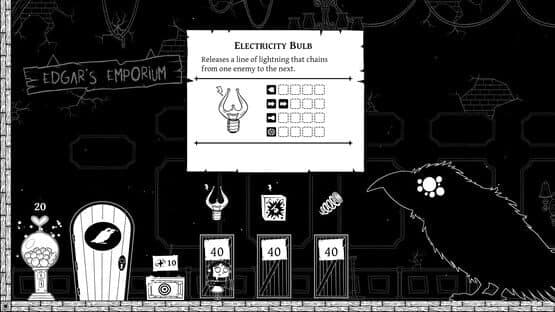 Eyes in the Dark — screenshot 4