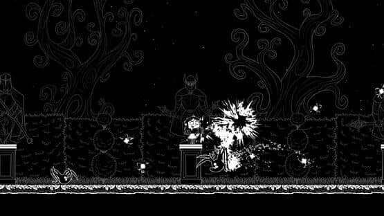 Eyes in the Dark — screenshot 6