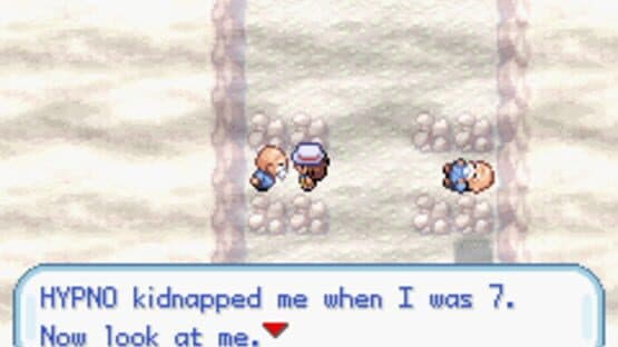 Hypno's Lullaby — screenshot 1
