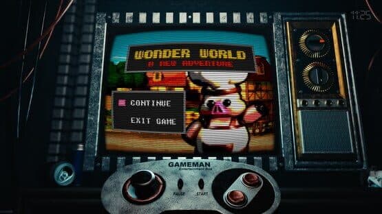 Porkchop's Adventure — screenshot 1
