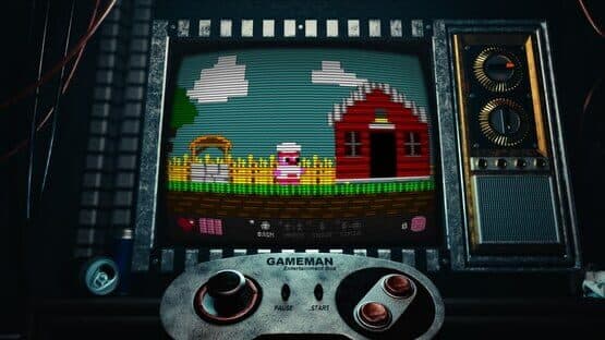 Porkchop's Adventure — screenshot 2