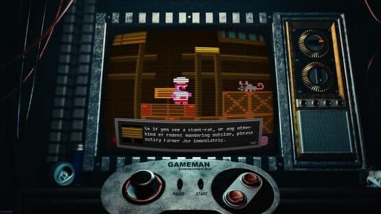 Porkchop's Adventure — screenshot 3