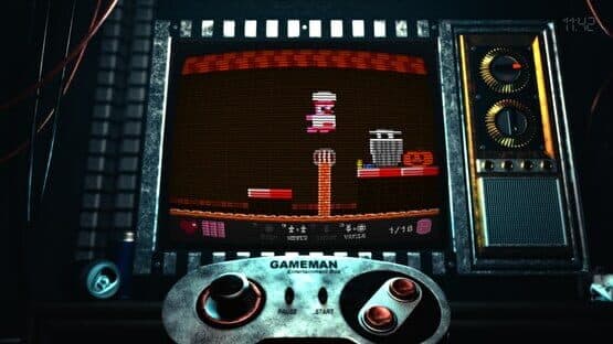 Porkchop's Adventure — screenshot 4