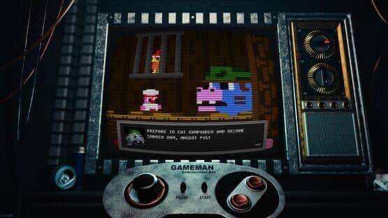 Porkchop's Adventure — screenshot 5