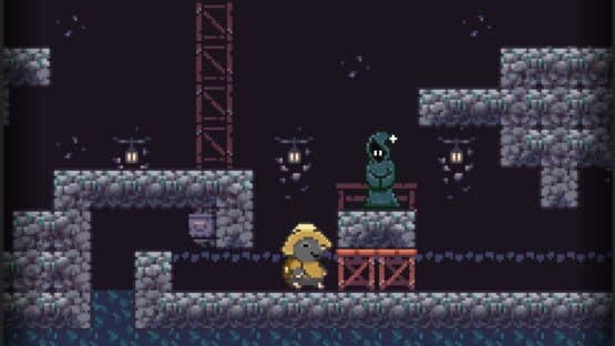 Sweep Serf — screenshot 1
