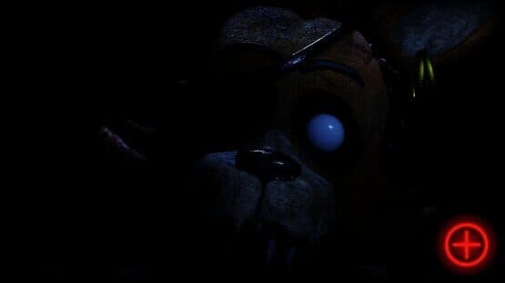 Five Nights at Freddy's Plus — screenshot 8