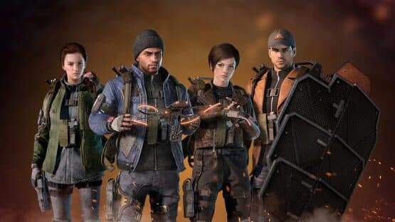 Tom Clancy's The Division: Resurgence — screenshot 4